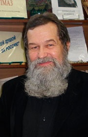 Николай  Коняев