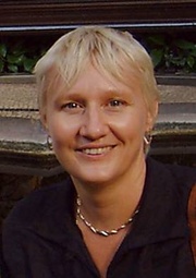 Марина  Шерешева