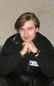 Виктор  Косенков