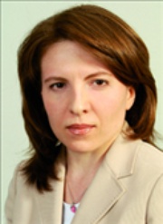 Екатерина  Тиллинг