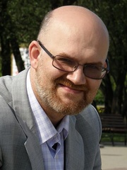 Александр  Шестаков