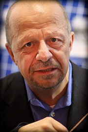 Владимир  Новиков