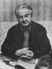 Николай  Сладков