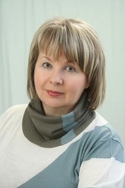 Ольга Алексеевна Коряковцева