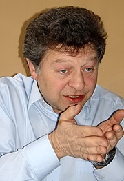 Владимир Григорьевич Шубин