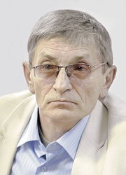 Евгений  Головаха