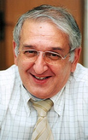 Фуад Тагиевич Алескеров