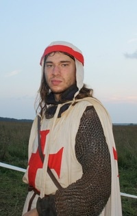 Дмитрий  Казаков