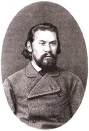 Виктор Петрович  Буренин