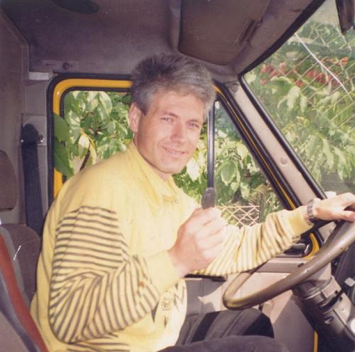 Владимир  Сухинин