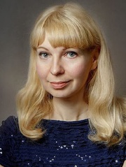 Марина Викторовна Тараненко