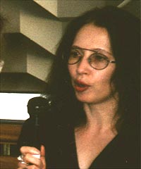 Ольга  Славникова
