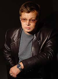 Владимир  Колычев