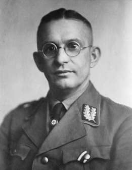 Альфред  Мейер