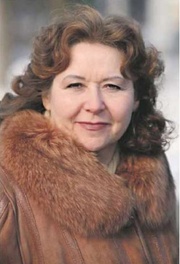 Тамара  Крюкова