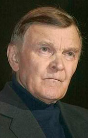 Юрий  Бондарев