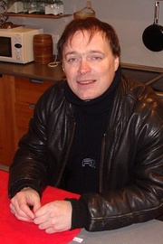 Михаил  Голденков