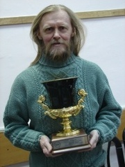 Виктор Алексеевич Мясников