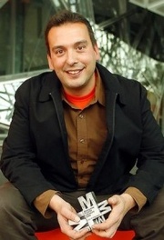 Кристос  Циолкас