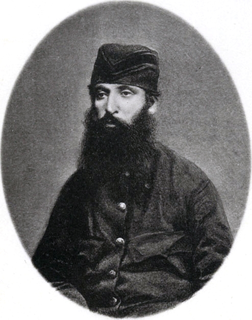Владимир Константинович Андриевич