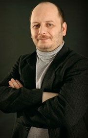 Сергей  Буркатовский