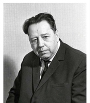 Николай Иванович Дубов