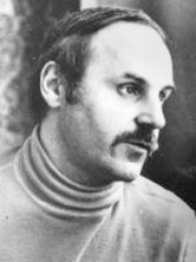 Константин  Сергиенко