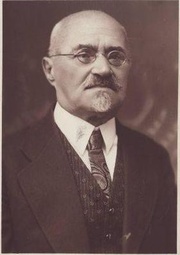 Николай Михайлович  Бубнов