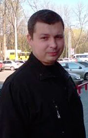 Александр  Шакилов