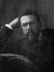 Александр Петрович Ивашенцов