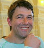 Александр  Терехов
