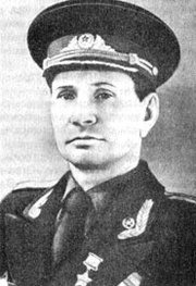 Александр  Лебедев