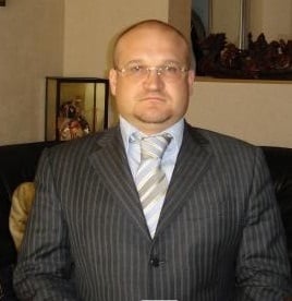 Дмитрий  Рыков