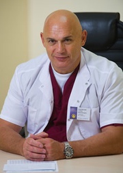 Сергей  Бубновский