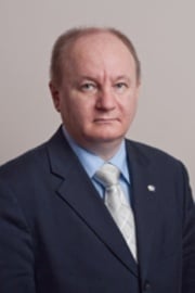 Игорь Ярославович Лукасевич