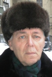 Георгий  Андреевский