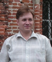 Дмитрий  Суслин