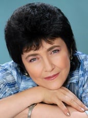 Елена  Лопухина