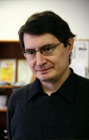 Антон  Первушин