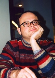 Дмитрий  Бавильский