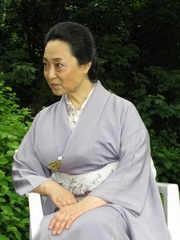 Минеко  Ивасаки