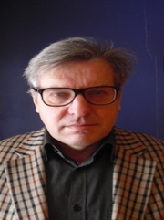 Николай  Полещук