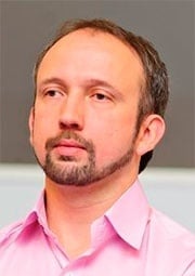 Олег  Замышляев