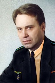 Валерий  Рощин
