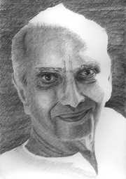 Рамеш Садашива  Балсекар