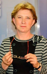 Наталья  Нестерова