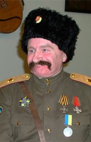 Валерий  Гитин