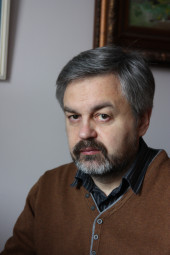 Сергей  Кавтарадзе