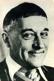 Станислав Игнаций  Виткевич