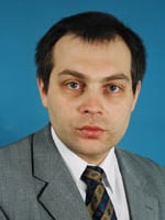 Андрей Васильевич Шамраев